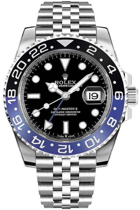 rolex batman junilee|rolex batman jubilee band.